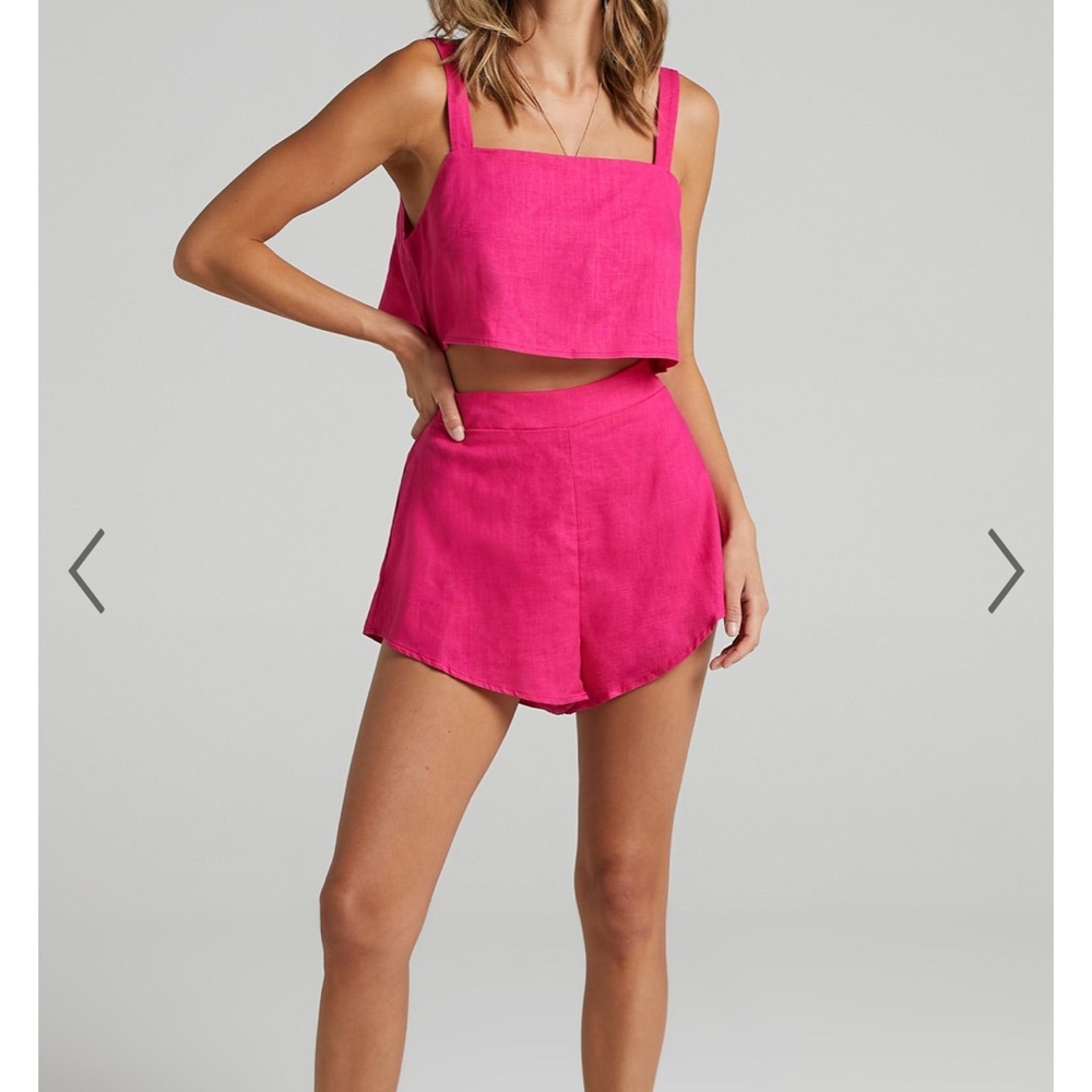 Two Piece Set